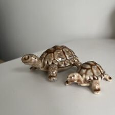 Wade tortoise miniatures for sale  COVENTRY