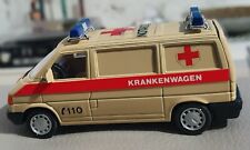 Volkswagen van ambulanza usato  Imperia