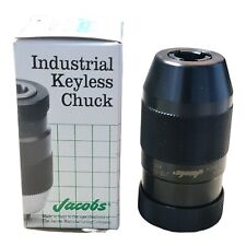 Jacobs industrial keyless for sale  Shipping to Ireland