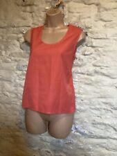 coral waistcoat for sale  FROME