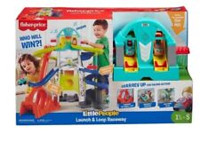 Fisher price little gebraucht kaufen  Leipzig