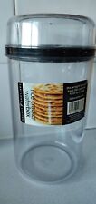 Rice cake container for sale  CROYDON