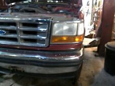 1992 ford f150 flareside for sale  Grand Rapids
