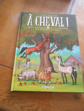 Cheval 1 an d'occasion  Attignat
