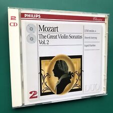 Mozart great violin for sale  SOUTH CROYDON