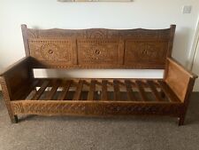 Moroccan arabic wood for sale  MANCHESTER