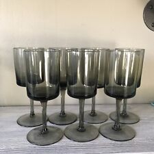 Set wine glasses for sale  Cuyahoga Falls