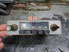 Autoradio radio per usato  Messina