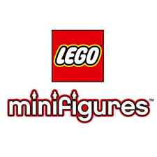 Lego minifigure serie usato  Vilminore Di Scalve