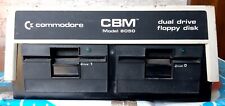 Commodore cbm 8050 usato  Roma