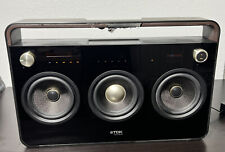 Tdk tp6803blk speaker for sale  Bella Vista