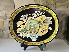 olympia beer tray for sale  Bellevue