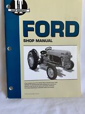 Ford 8n series for sale  Wellington