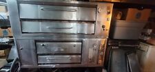 Bari pizza oven for sale  Roxbury