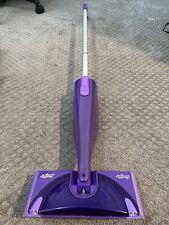 Swiffer wetjet starter d'occasion  Expédié en Belgium