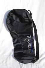 Ravelli carry bag for sale  WAKEFIELD