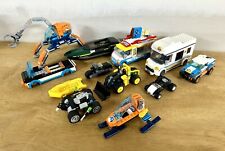 Lego city vehicles for sale  Lenoir City