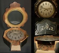Superbe horloge pendule d'occasion  Bordeaux-