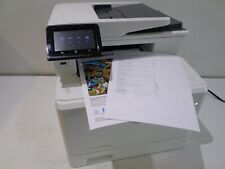 Impressora a Laser All-in-One HP Color LaserJet Pro MFP M477fdw - 38k Páginas comprar usado  Enviando para Brazil