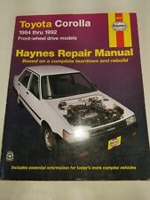 Toyota corolla repair for sale  Benton