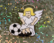 Angel soccer player for sale  Labelle