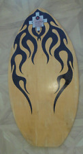 Tribal surf skim for sale  BRISTOL