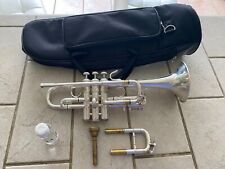 Bach stradivarius trumpet for sale  Statesville