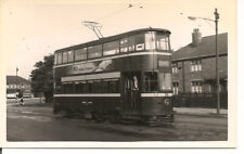 Leeds tram 301 for sale  FOLKESTONE