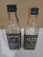 Vintage bottle set for sale  Andover