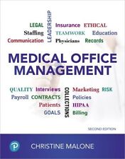 Medical office management for sale  San Diego