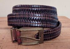 quality leather belts for sale  Shelby