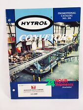 hytrol conveyor for sale  Omaha