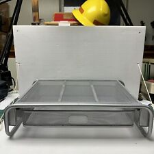 monitor stand organizer for sale  Southbury