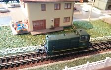 Loco tracteur y9200 d'occasion  Taverny