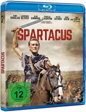 Blu ray spartacus gebraucht kaufen  Goslar