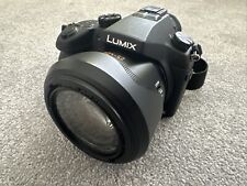 Panasonic lumix dmc for sale  LISKEARD