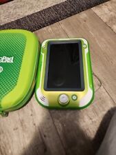 LeapFrog LeapPad Ultra Green Learning Tablet Model 33200, AS IS, WORKING! 6games for sale  Shipping to South Africa