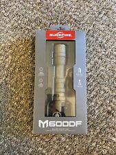 Surefire m600df dual for sale  Noxon