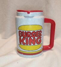 Vintage burger king for sale  Glendale