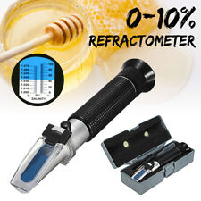 Salinity refractometer water for sale  Shipping to Ireland