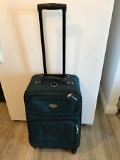 Protocol luggage suitcase for sale  Palo Alto