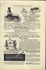 1897 paper antique for sale  Hilton Head Island