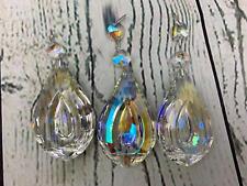 Pieces crystal prisms for sale  Mccordsville