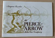 Pierce arrow motor for sale  Aubrey