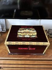 Henry clay large for sale  Astoria