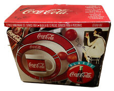 Vintage collector coke d'occasion  Expédié en Belgium