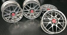 Bbs rc307 8x17 for sale  Shipping to Ireland