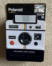 Polaroid retro 500 for sale  SPALDING