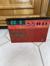 Sonett rot kassettenrekorder gebraucht kaufen  Lichtenstein/Sa.