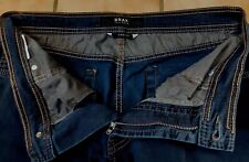 Brax herren jeans gebraucht kaufen  Hamburg